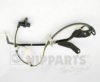 NIPPARTS J5012019 Sensor, wheel speed